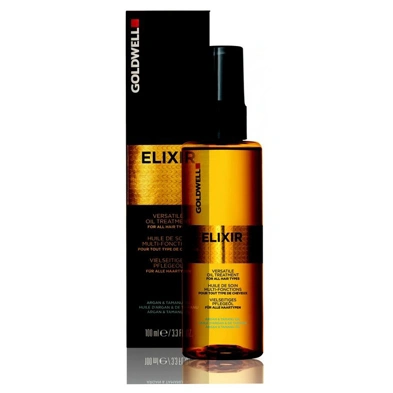Goldwell Elixir Olaj 100ml főképe